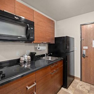 Mainstay Suites Spokane Valley